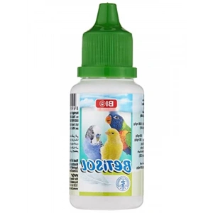 Tüy Dökümü Önleyici 30 ml Şişe