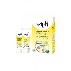 Tüy Sarartıcı Krem - 70 gr + 35 gr