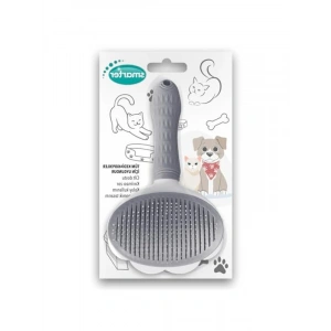 Tüy Toplayıcı Tarak, Pratik ve Etkili Kullanım