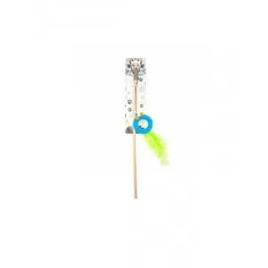 Tüylü Halka Kedi Oltası