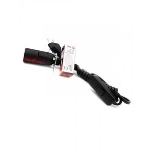 Tuzcu Ahmet Tuz Lamba Kablosu