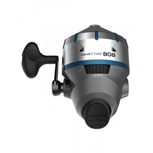 Tuzlu Su Olta Makarası, 9 Sina Hazır Makaralanmış