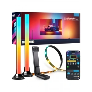 TV Arkası Aydınlatma Seti - 55-65 inç