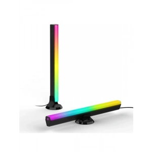 TV Işık Çubukları - 55-75 inç