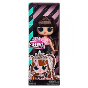 Tweens Billie Bebek Seti, Pembe Bluz ve Şort ile Eğlence