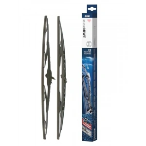 Twin Rüzgarlıklı Silecek Seti 530/530 mm