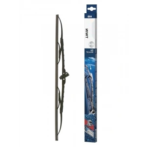 Twin Silecek Seti - Renault Trucks Midliner [500 mm]