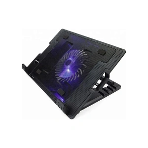 Tx 17” 14cm Fanlı 5 Kademeli 2x USB HUB Notebook Laptop Soğutucu