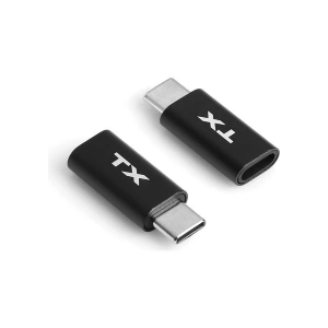 Tx Apple Lightning To Type-C Dönüştürücü (DATA AKTARMAZ, KULAKLIK ÇALIŞTIRMAZ)(TX-AC-U04)
