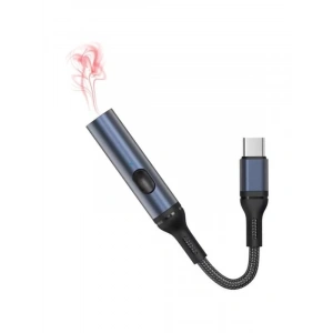 Type - C Kablolu Elektrikli Çakmak