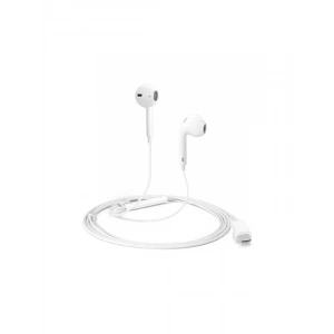 Type-C Kablolu Kulaklık - Mikrofonlu ve Ellersiz Kullanım