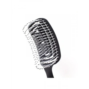 Üç Boyutlu Saç Fırçası - Profesyonel Kullanım için Pro 10 Modeli