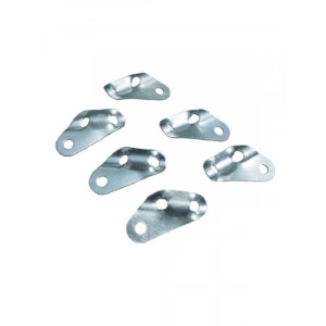 Üç Delikli Germe Halatı Seti (6 Adet)