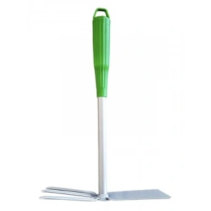 Üç Dişli Bahçe El Çapası - Dayanıklı ve Kullanışlı