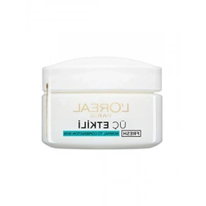 Üç Etkili Fresh Jel Krem - 50 ml