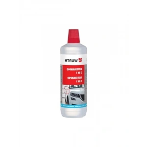Üç Etkili Oto Şampuan, 1 Litre, Würth Markası