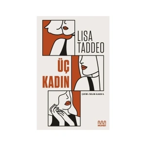 Üç Kadın - Lisa Taddeo
