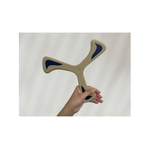 Üç Kanatlı Denge Boomerangı - AeroSpin 360