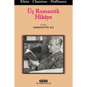 Üç Romantik Hikaye