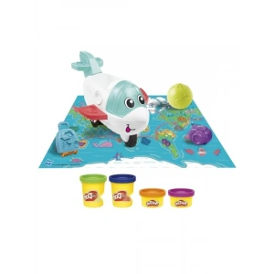 Uçak Kaşifi Başlangıç Oyun Seti