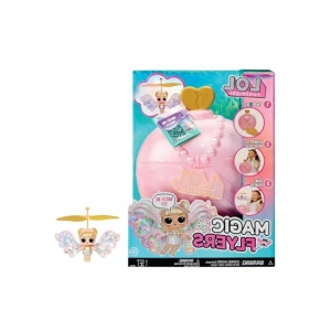 Uçan Bebekler ile Son Moda Kıyafetli Oyuncak Mankenler