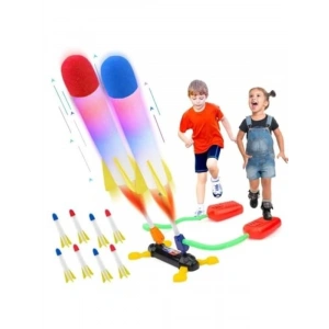 Uçan Roket Duello - 2li Set