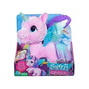 Uçan Unicorn Oyuncak, Çocuklar için Eğlenceli Oyun Arkadaşı