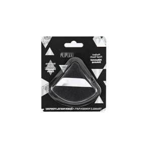 Üçgen Şekilli Makyaj Süngeri - Kuru ve Islak Kullanım