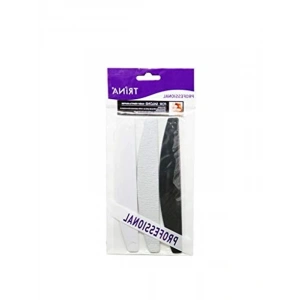 Üçgen Tırnak Törpüsü, 3lü Set