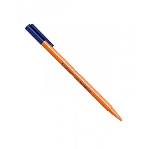 Üçgen Uçlu Highlighter, Turuncu