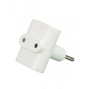 Üçlü Fiş Çoğaltma Aparatı