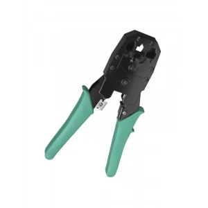 Üçlü Modüler Sıkma Pense Seti - Kablo Sıyırıcı ile