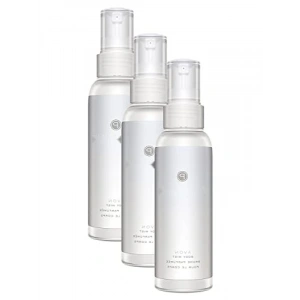 Üçlü Set Kadın Vücut Spreyi - 100 ml