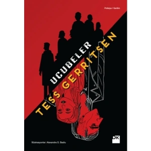 Ucubeler - Tess Gerritsen