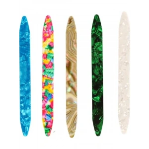 Ud Seçim Seti - 5 Adet Profesyonel Mızrap