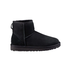 UGG 1016222-Blk Kadın Bot