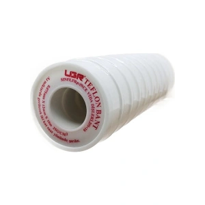 Ugr 10lu Teflon Bant 12 mm x 10 M