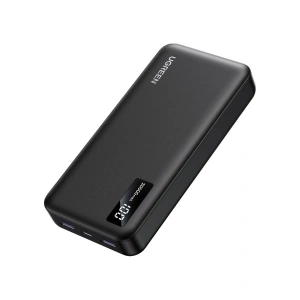 Ugreen 20.000 Mah Pd 3.0 Hızlı Şarj Powerbank 1xusb-C, 2xusb-A - 25683
