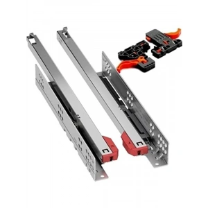 Ultimade Slide Frenli Kısmi Açılım 500 mm