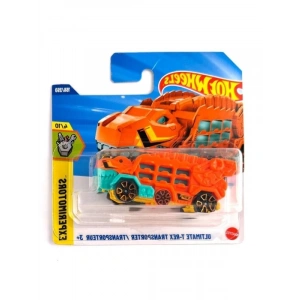 Ultimate T-Rex Taşıyıcı Araç Modeli