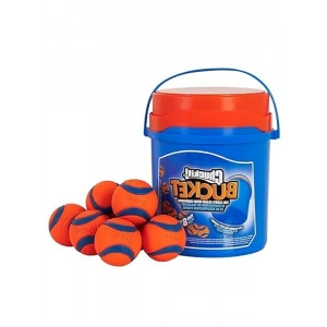 Ultra Ball Seti - 8 Adet Top ve Temizlik Kovası