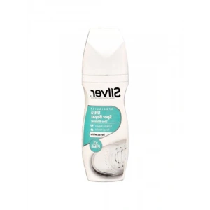Ultra Beyaz Likit Ayakkabı Boyası - 75 ml Kapasite