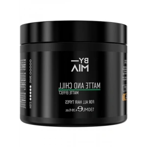 Ultra Doğal Mat Görünüm Sağlayan Saç Vaksı - 130 ml