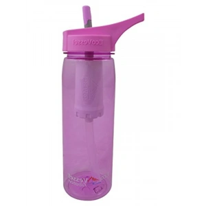 Ultra Filtre Tritan Termos, 0.75 Lt Kapasite