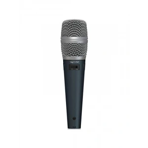 Ultra Geniş Frekans Tepkisi ile Yüksek Performans Mikrofon