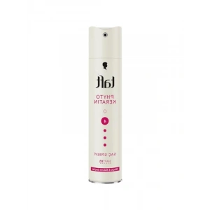 Ultra Güçlü Keratin Saç Spreyi 250 ml