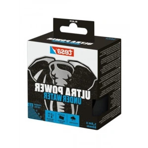 Ultra Güçlü Su Altı Tamir Bandı, 1.5 m x 50 mm Ölçülerinde