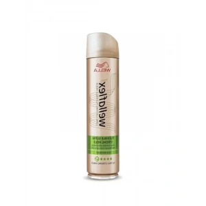 Ultra Güçlü Tutuş Sağlayan İpeksi Saç Spreyi 250 ml