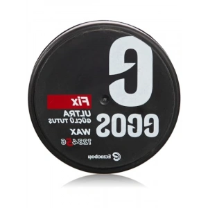 Ultra Güçlü Tutuş Wax 100 ml