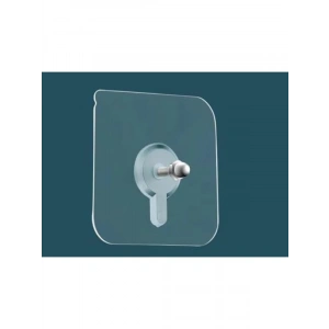 Ultra Güçlü Vantuzlu Askı Seti, 5 Adet